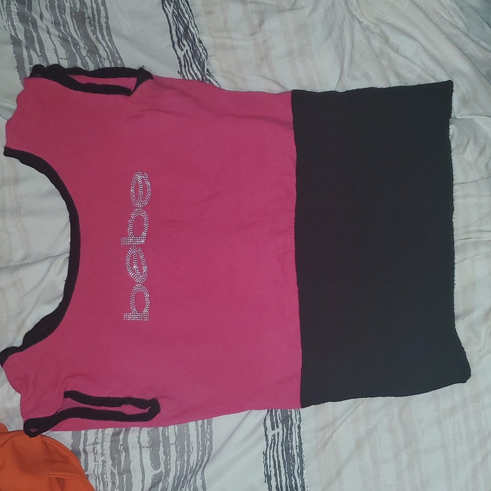 Bebe blouse